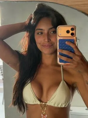 Vanessa Lopes OnlyFans Leaked Free Thumbnail Picture - #2ZAotH71Dg