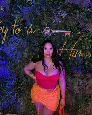 Vanessa Lopez OnlyFans Leaked Free Thumbnail Picture - #TNBPdvr7At