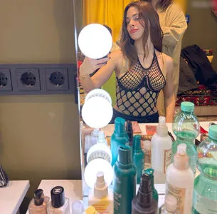Vanessa Mai OnlyFans Leaked Free Thumbnail Picture - #0DRoXj02jK