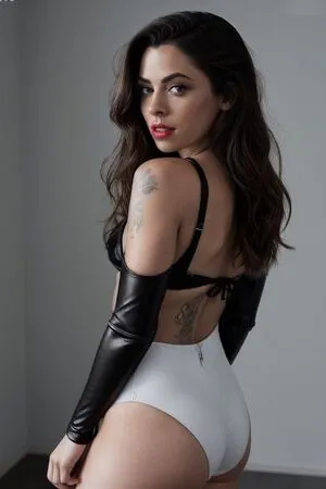 Vanessa Mai OnlyFans Leaked Free Thumbnail Picture - #1zGzXk95KA