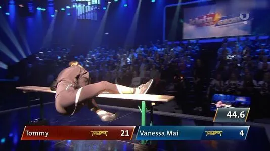 Vanessa Mai OnlyFans Leaked Free Thumbnail Picture - #3dt4p6Ds1l