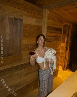 Vanessa Mai OnlyFans Leaked Free Thumbnail Picture - #4qKxEuIp07