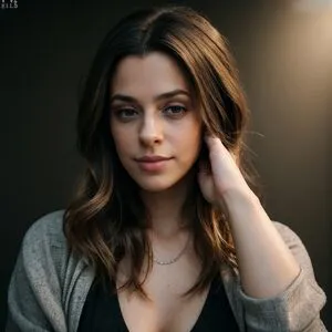 Vanessa Mai OnlyFans Leaked Free Thumbnail Picture - #6Bw8hIE3kr