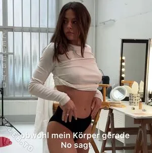 Vanessa Mai OnlyFans Leaked Free Thumbnail Picture - #8N5dgpWz7k