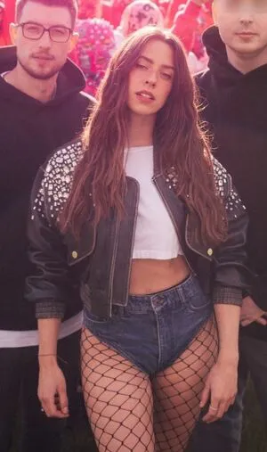 Vanessa Mai OnlyFans Leaked Free Thumbnail Picture - #AclHELHu2H