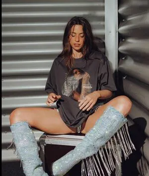 Vanessa Mai OnlyFans Leaked Free Thumbnail Picture - #B8IUVUNBg9