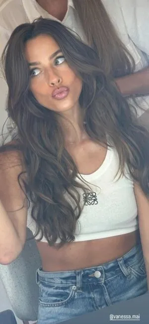 Vanessa Mai OnlyFans Leaked Free Thumbnail Picture - #BPzsDzem2t