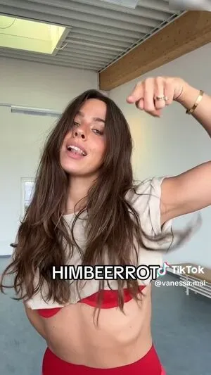 Vanessa Mai OnlyFans Leaked Free Thumbnail Picture - #D9lhnz1bMU