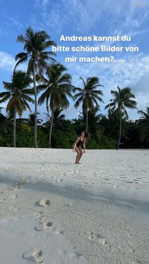 Vanessa Mai OnlyFans Leaked Free Thumbnail Picture - #GaLjjeDDPX