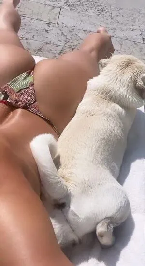 Vanessa Mai OnlyFans Leaked Free Thumbnail Picture - #HpJJY65M84