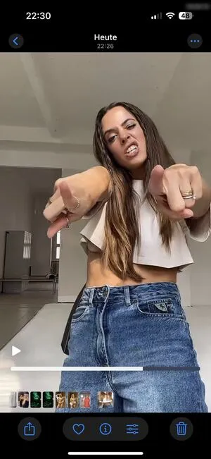 Vanessa Mai OnlyFans Leaked Free Thumbnail Picture - #h8Ie3oO1qX