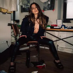 Vanessa Mai OnlyFans Leaked Free Thumbnail Picture - #nAt570VBOY