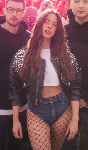 Vanessa Mai OnlyFans Leaked Free Thumbnail Picture - #nm6eMk8hfn