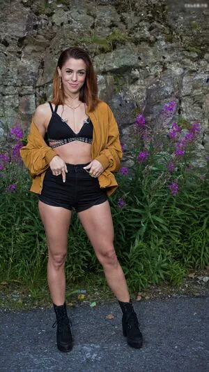 Vanessa Mai OnlyFans Leaked Free Thumbnail Picture - #oydKvCT9XV