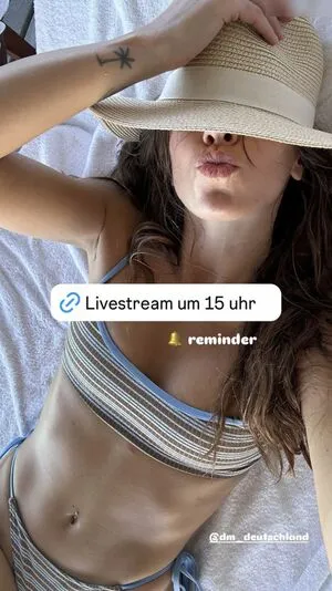 Vanessa Mai OnlyFans Leaked Free Thumbnail Picture - #sWnEir6kmK