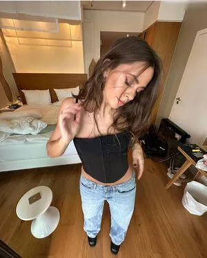 Vanessa Mai OnlyFans Leaked Free Thumbnail Picture - #zvpHe0isWp