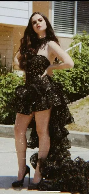 Vanessa Marano OnlyFans Leaked Free Thumbnail Picture - #52lMINgzoe