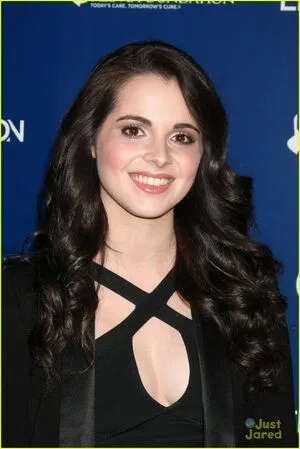 Vanessa Marano OnlyFans Leaked Free Thumbnail Picture - #8UlL085JWL