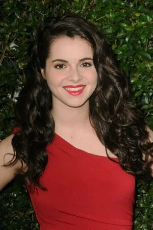 Vanessa Marano OnlyFans Leaked Free Thumbnail Picture - #Gzrs2mFKCl