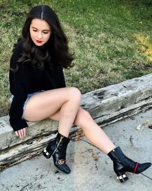 Vanessa Marano OnlyFans Leaked Free Thumbnail Picture - #WjhbajrZiC