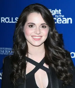 Vanessa Marano OnlyFans Leaked Free Thumbnail Picture - #r3TKqmd4ZF