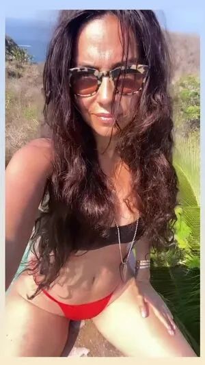 Vanessa Marcil OnlyFans Leaked Free Thumbnail Picture - #Ibw5j5ta5N