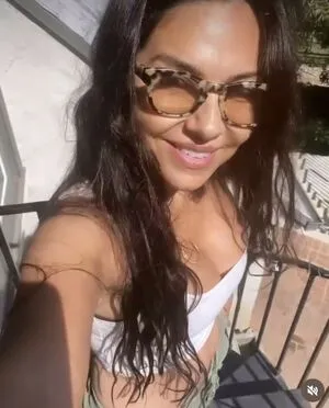 Vanessa Marcil OnlyFans Leaked Free Thumbnail Picture - #i5DDytRXZI