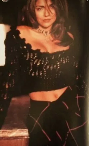 Vanessa Marcil OnlyFans Leaked Free Thumbnail Picture - #nHqSmnxavw