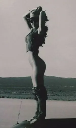 Vanessa Marcil OnlyFans Leaked Free Thumbnail Picture - #pQQHpkuqDU