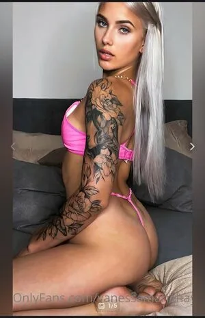 Vanessa Marie Hay OnlyFans Leaked Free Thumbnail Picture - #5t9Oedf5p8