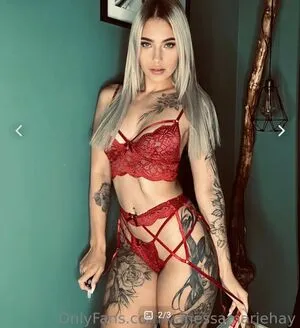 Vanessa Marie Hay OnlyFans Leaked Free Thumbnail Picture - #I5Hx5NKjbl