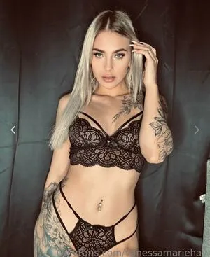 Vanessa Marie Hay OnlyFans Leaked Free Thumbnail Picture - #Qj7EuUsKzR