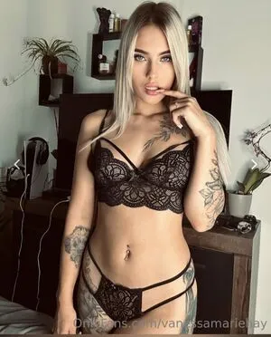 Vanessa Marie Hay OnlyFans Leaked Free Thumbnail Picture - #VMseCDzwv9