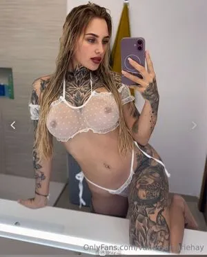 Vanessa Marie Hay OnlyFans Leaked Free Thumbnail Picture - #kL0qMI42r6