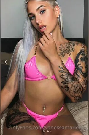 Vanessa Marie Hay OnlyFans Leaked Free Thumbnail Picture - #mXEWZ5xY4b