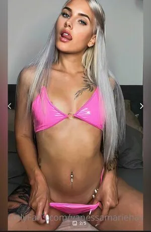 Vanessa Marie Hay OnlyFans Leaked Free Thumbnail Picture - #qpsEpd3BSU