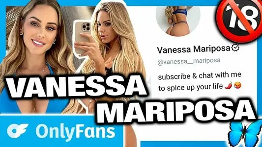 Vanessa Mariposa OnlyFans Leaked Free Thumbnail Picture - #6xXvmbiAgS