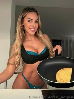 Vanessa Mariposa OnlyFans Leaked Free Thumbnail Picture - #sKZXfSugCe