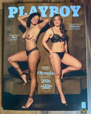 Vanessa Mark OnlyFans Leaked Free Thumbnail Picture - #PLfy26UiXV