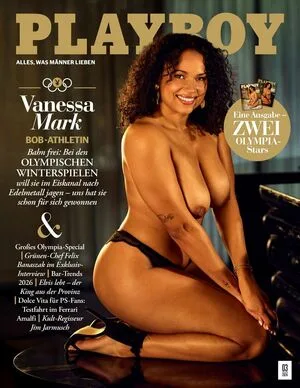 Vanessa Mark OnlyFans Leaked Free Thumbnail Picture - #QSpQwlroSz