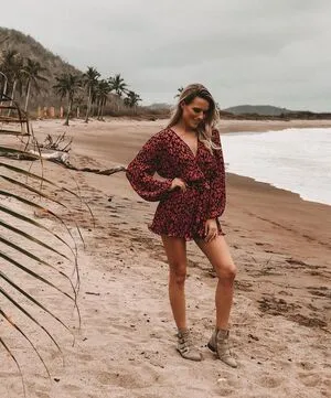 Vanessa Meisinger OnlyFans Leaked Free Thumbnail Picture - #URGMuBTliL