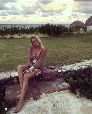 Vanessa Meisinger OnlyFans Leaked Free Thumbnail Picture - #xCG6aU4Dpb
