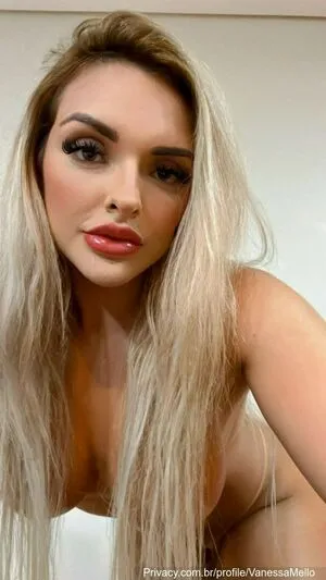 Vanessa Mello OnlyFans Leaked Free Thumbnail Picture - #q8GK0ditHi