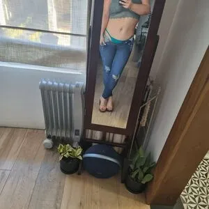 Vanessa Mendez OnlyFans Leaked Free Thumbnail Picture - #9IMKVu8K20