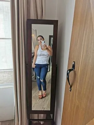 Vanessa Mendez OnlyFans Leaked Free Thumbnail Picture - #NuSGQIg6WE