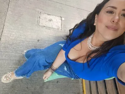 Vanessa Mendez OnlyFans Leaked Free Thumbnail Picture - #d08iOBMTVL