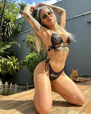 Vanessa Mesquita OnlyFans Leaked Free Thumbnail Picture - #32VLn5LWyq