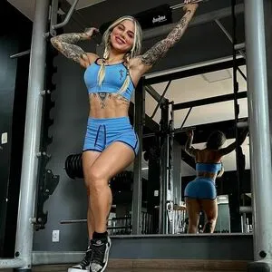 Vanessa Mesquita OnlyFans Leaked Free Thumbnail Picture - #f4HubikcaG