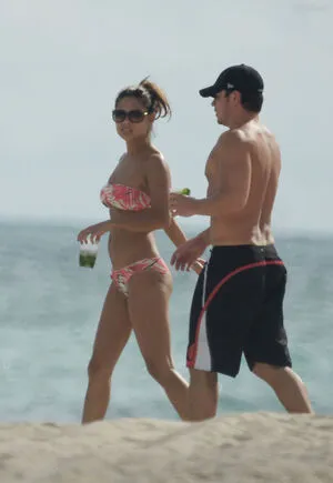 Vanessa Minnillo OnlyFans Leaked Free Thumbnail Picture - #XodBByRDbN