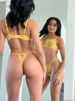 Vanessa Moon OnlyFans Leaked Free Thumbnail Picture - #V20oChoIGv